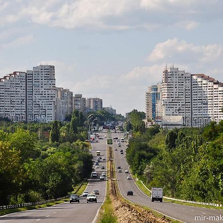 Vasile Alecsandri 60 Ap 49 Chisinau Luaran gambar