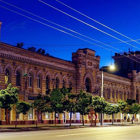 Vasile Alecsandri 60 Ap 49 Chisinau Luaran gambar