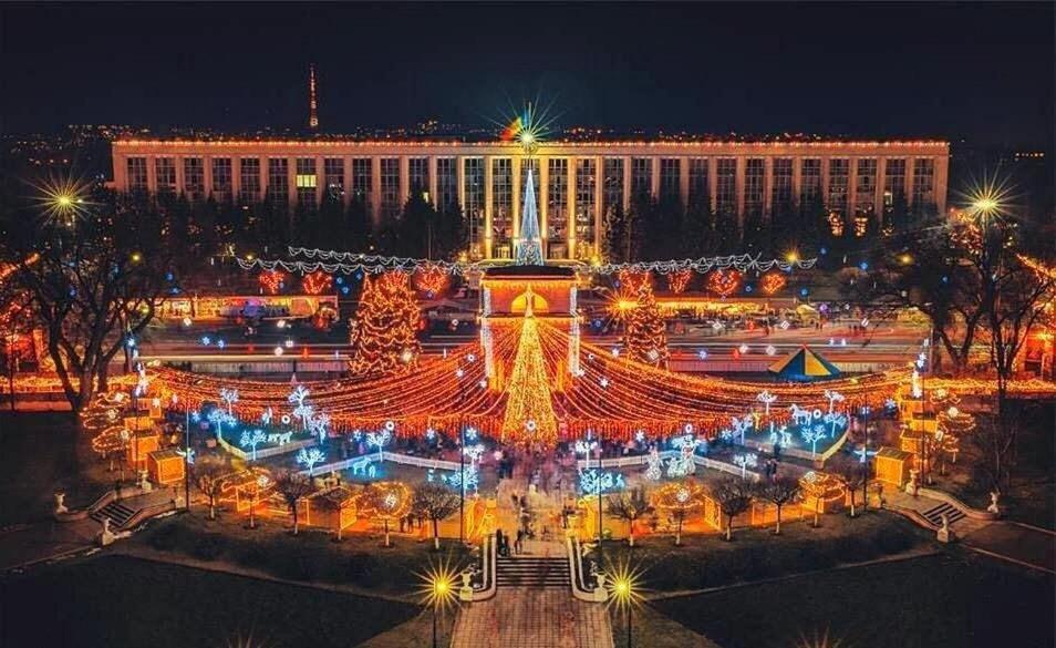 Vasile Alecsandri 60 Ap 49 Chisinau Luaran gambar