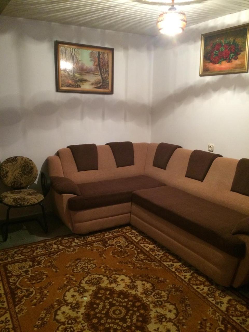 Vasile Alecsandri 60 Ap 49 Chisinau Luaran gambar