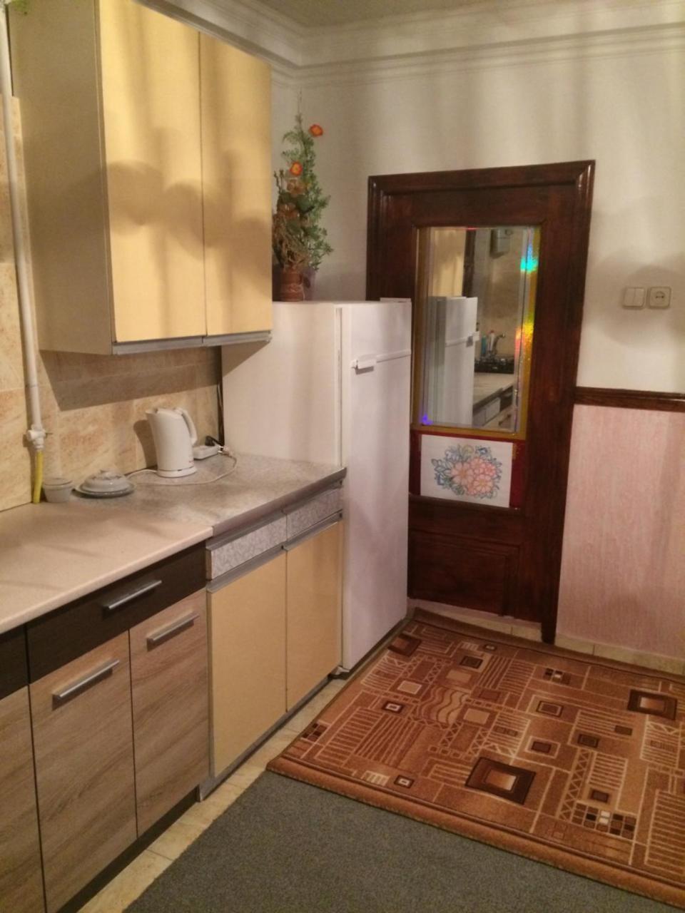 Vasile Alecsandri 60 Ap 49 Chisinau Luaran gambar