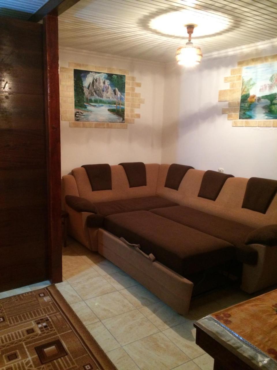 Vasile Alecsandri 60 Ap 49 Chisinau Luaran gambar