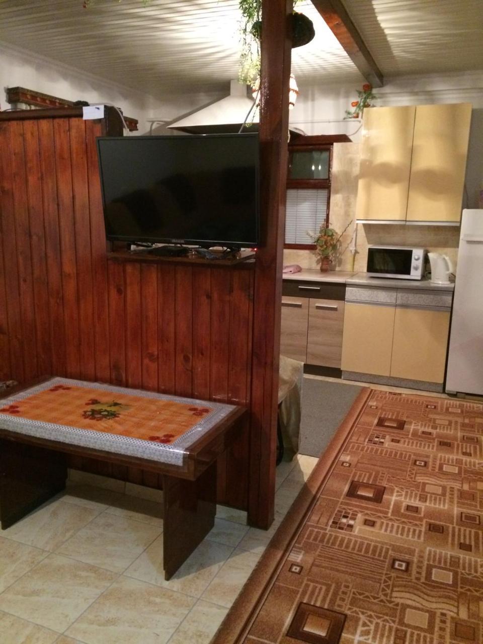 Vasile Alecsandri 60 Ap 49 Chisinau Luaran gambar